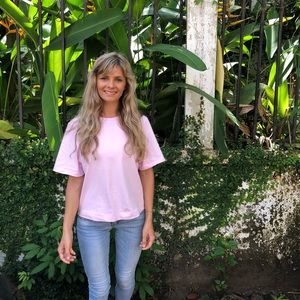 Meet your Posher, Avalene